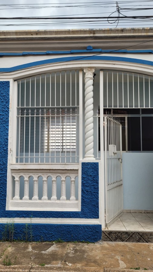 Casa, 2 quartos, 120 m² - Foto 1