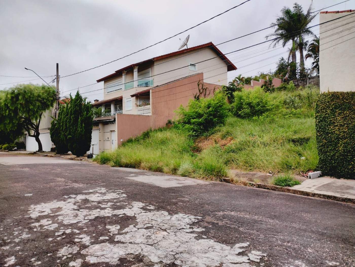 Terreno, 400 m² - Foto 2