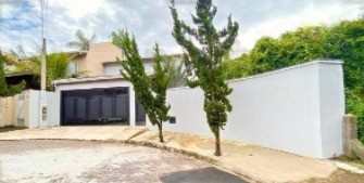 Casa, 3 quartos, 216 m² - Foto 2