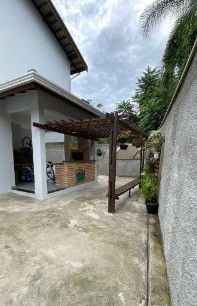 Casa, 3 quartos, 216 m² - Foto 17
