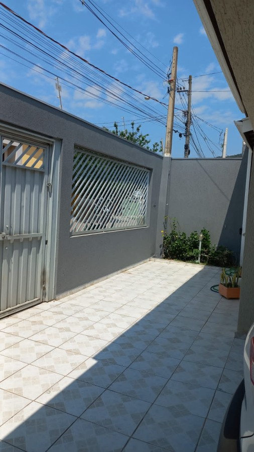 Casa, 3 quartos, 250 m² - Foto 2