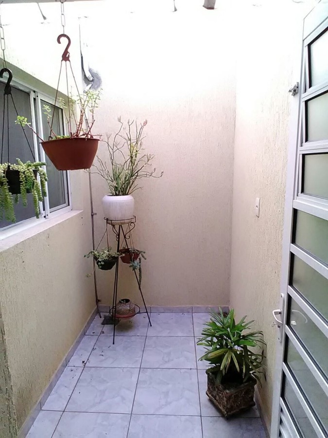 Casa, 3 quartos, 250 m² - Foto 13