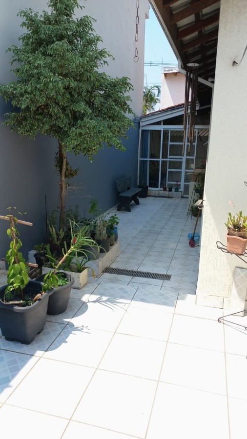 Casa, 3 quartos, 250 m² - Foto 3