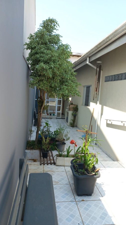 Casa, 3 quartos, 250 m² - Foto 12