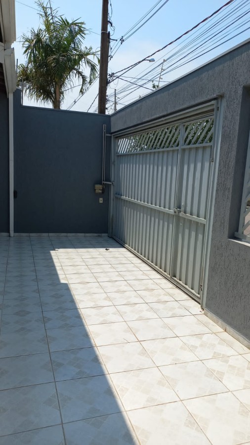 Casa, 3 quartos, 250 m² - Foto 1