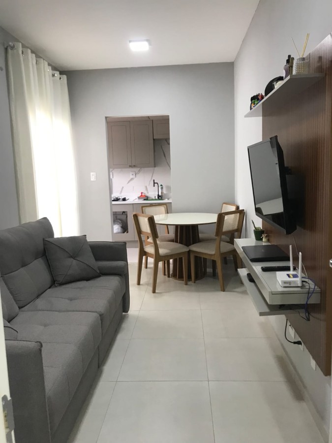 Apartamento, 2 quartos, 45 m² - Foto 1