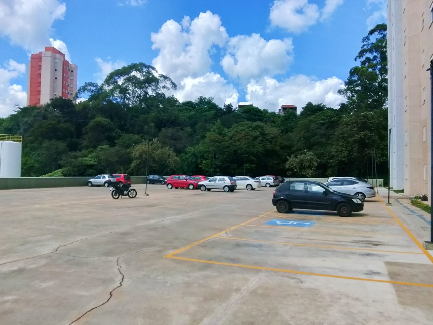Apartamento, 2 quartos, 45 m² - Foto 18