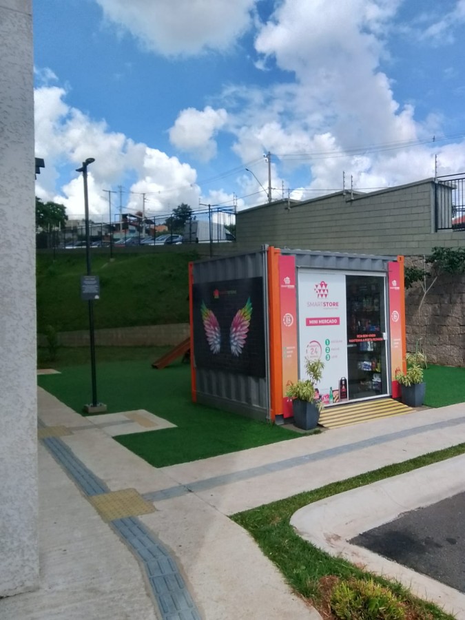 Apartamento, 2 quartos, 45 m² - Foto 17