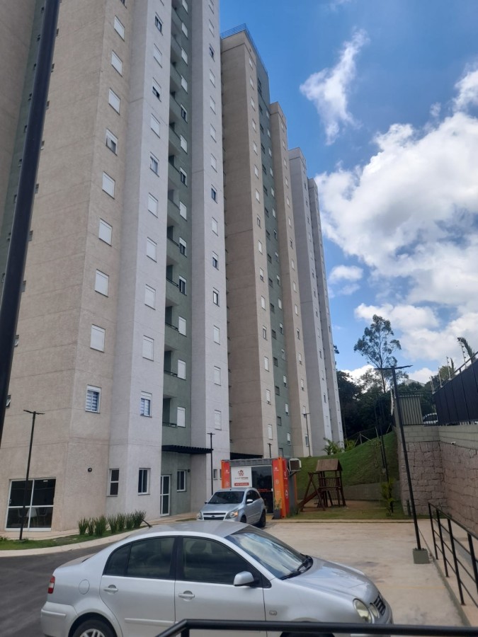 Apartamento, 2 quartos, 45 m² - Foto 16