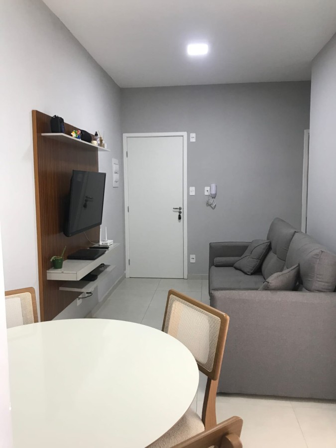 Apartamento, 2 quartos, 45 m² - Foto 2