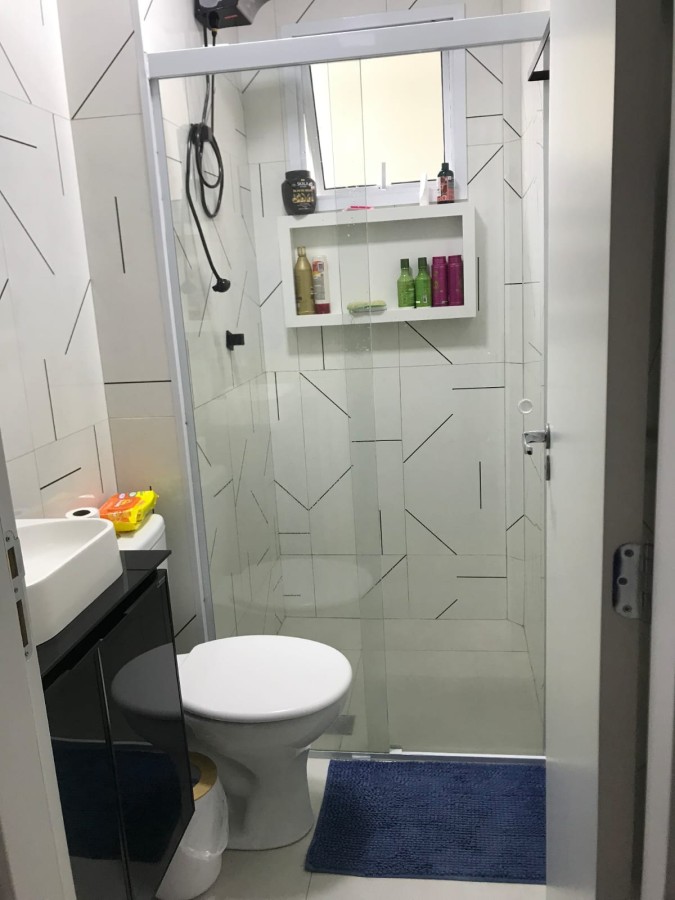 Apartamento, 2 quartos, 45 m² - Foto 12