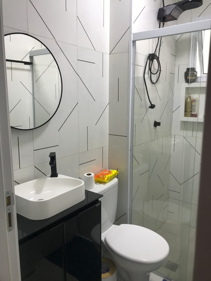 Apartamento, 2 quartos, 45 m² - Foto 13