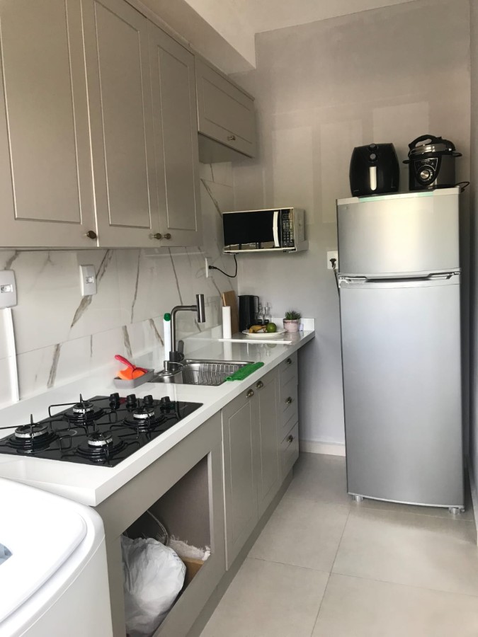 Apartamento, 2 quartos, 45 m² - Foto 6