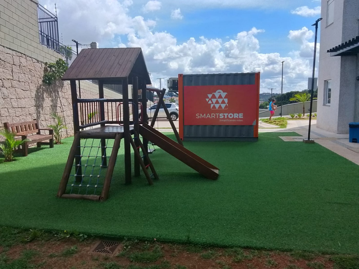 Apartamento, 2 quartos, 45 m² - Foto 19