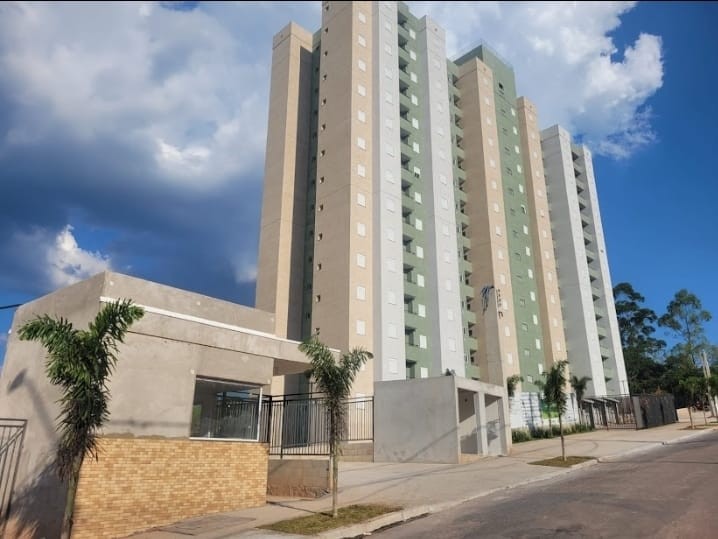 Apartamento, 2 quartos, 45 m² - Foto 21