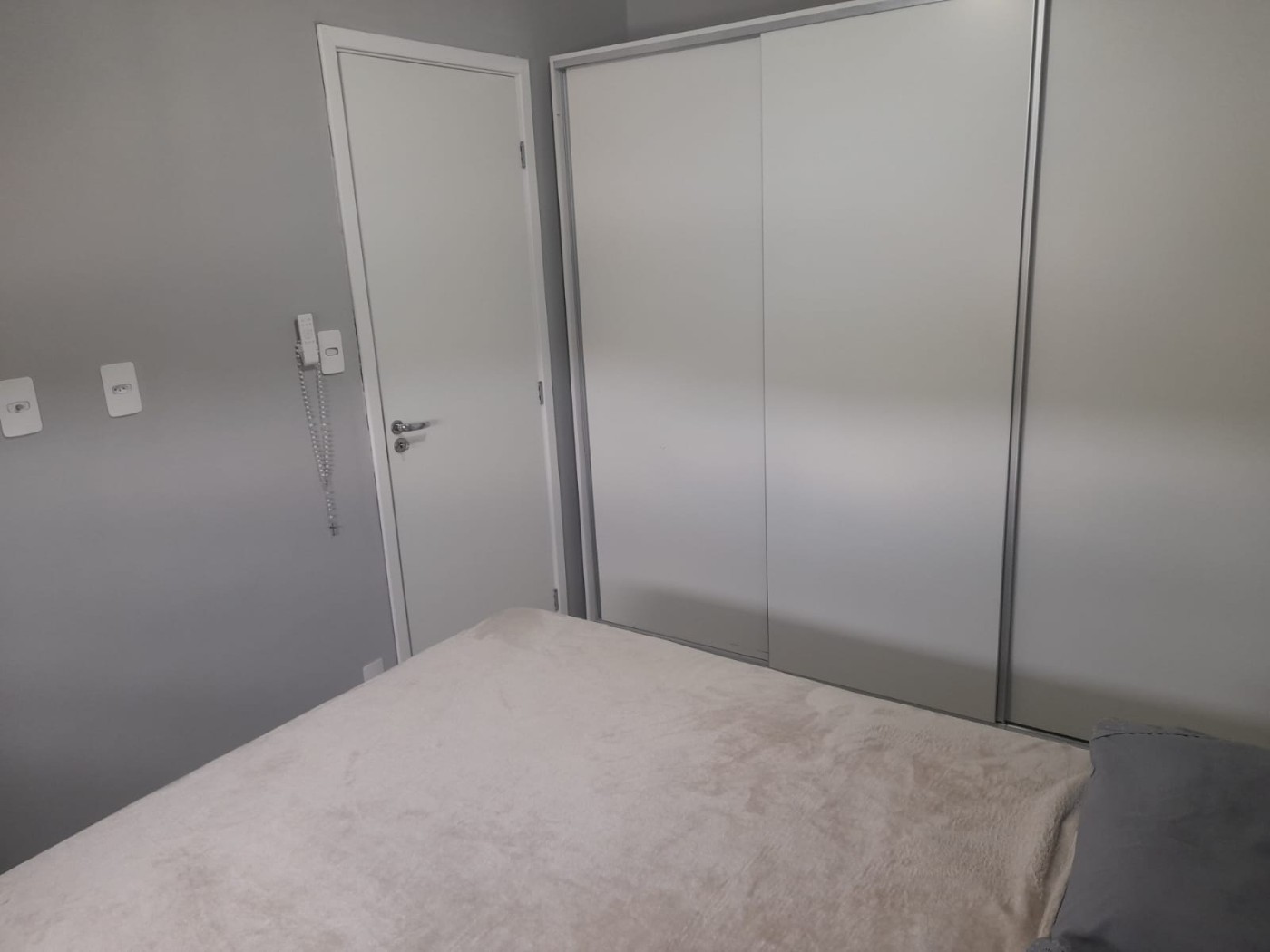Apartamento, 2 quartos, 45 m² - Foto 9