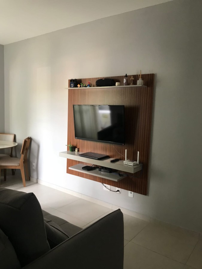 Apartamento, 2 quartos, 45 m² - Foto 4