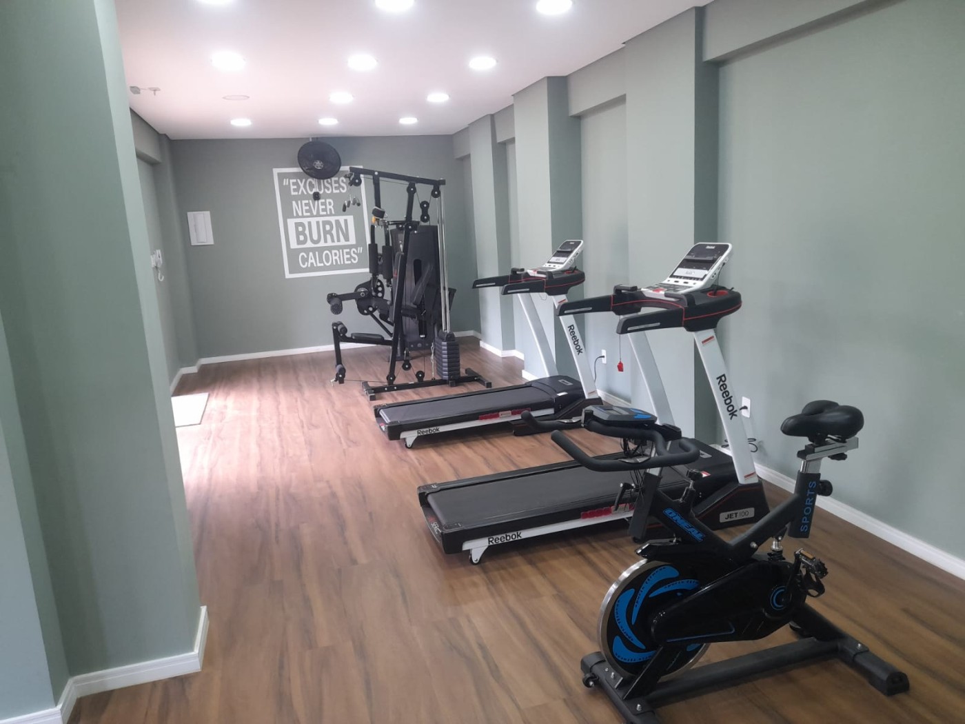 Apartamento, 2 quartos, 45 m² - Foto 22