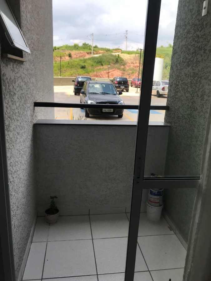 Apartamento, 2 quartos, 45 m² - Foto 5