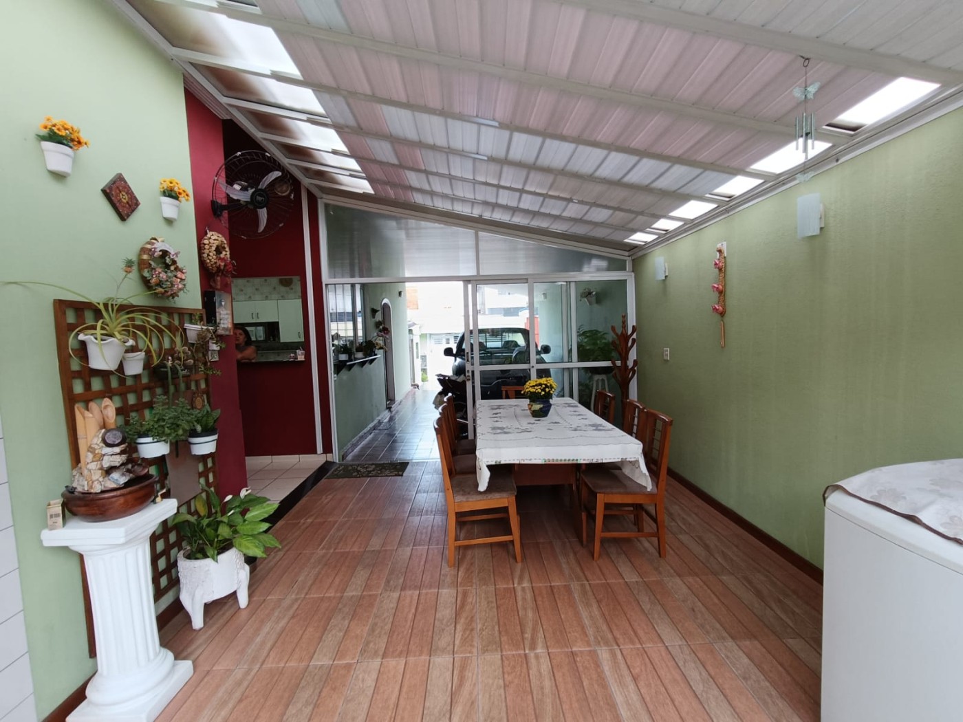 Casa, 3 quartos, 511 m² - Foto 2