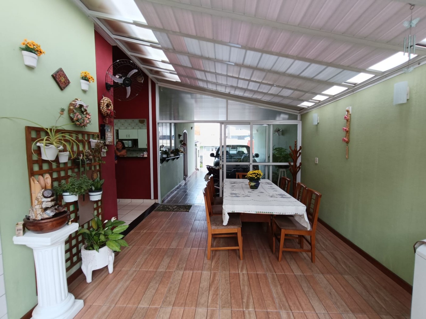 Casa, 3 quartos, 511 m² - Foto 3
