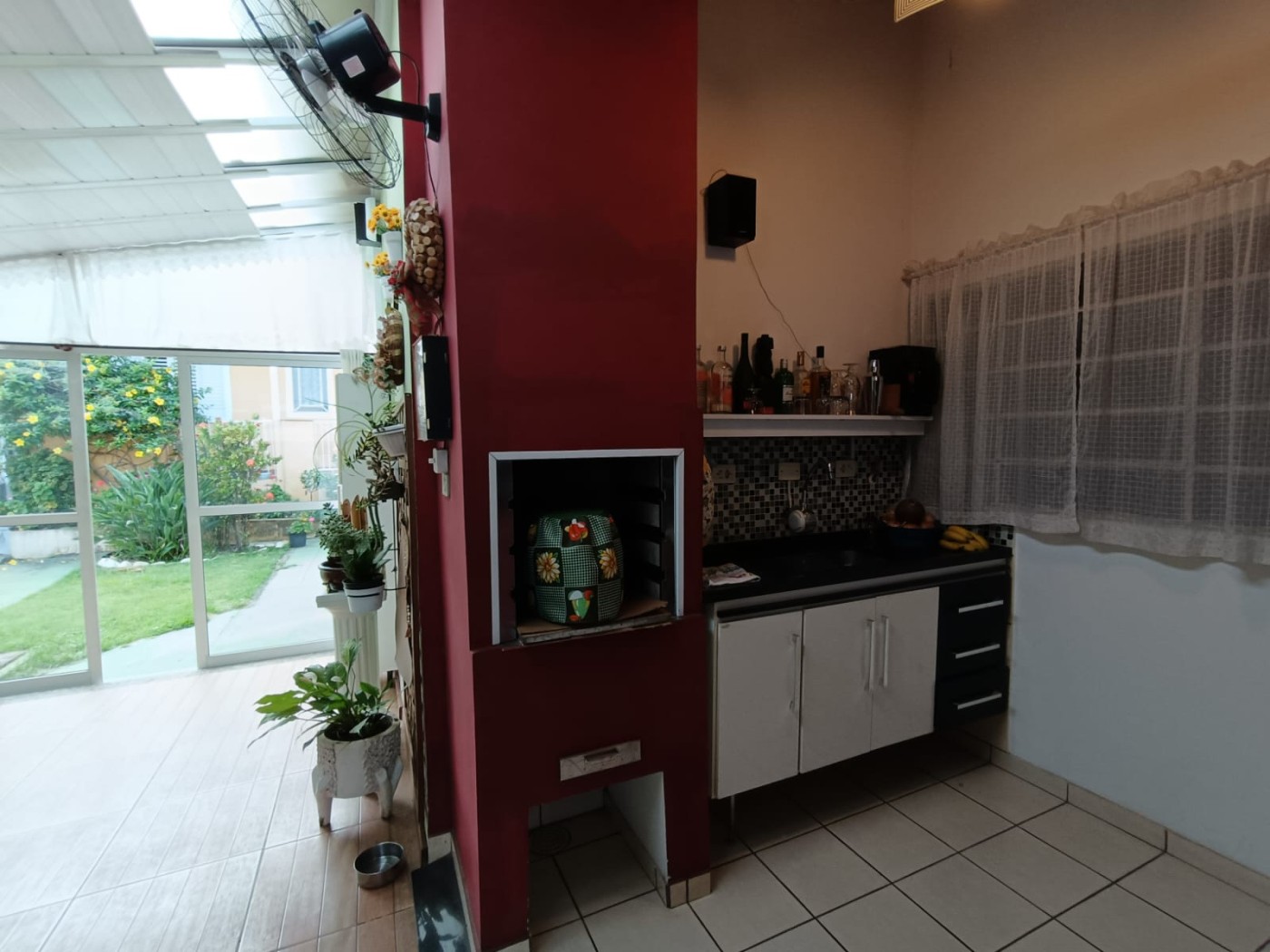 Casa, 3 quartos, 511 m² - Foto 22