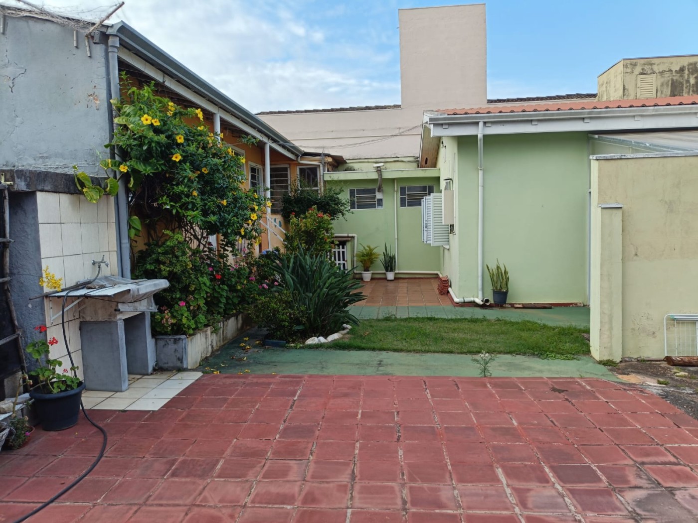 Casa, 3 quartos, 511 m² - Foto 37