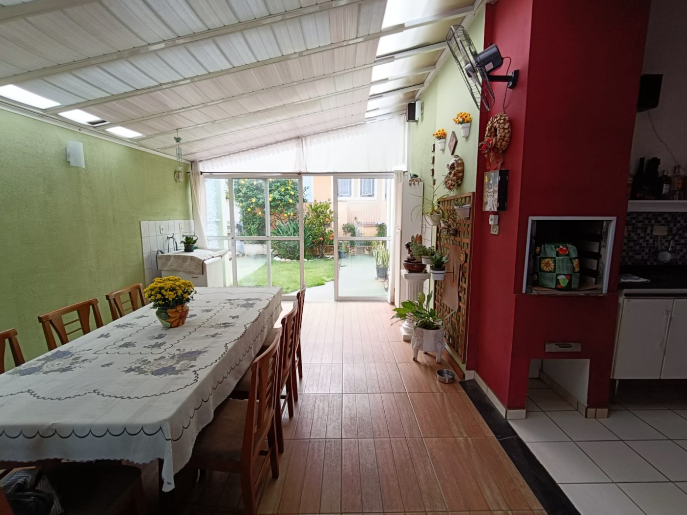 Casa, 3 quartos, 511 m² - Foto 42