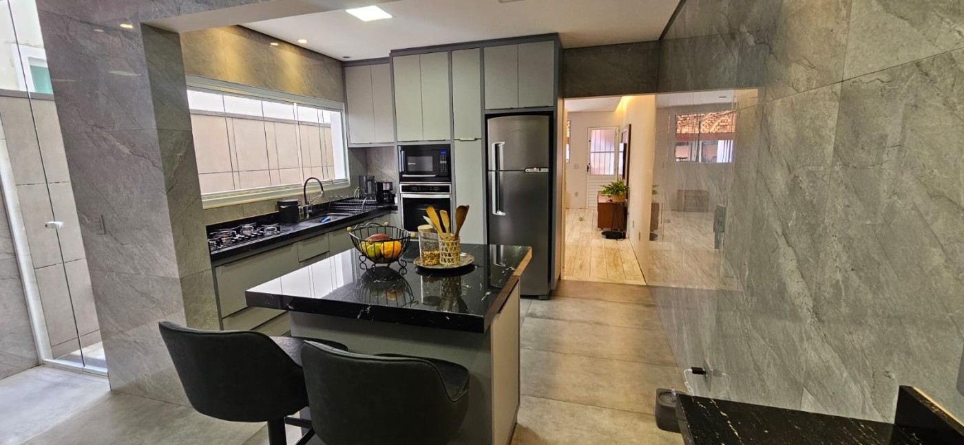 Casa, 2 quartos, 150 m² - Foto 5