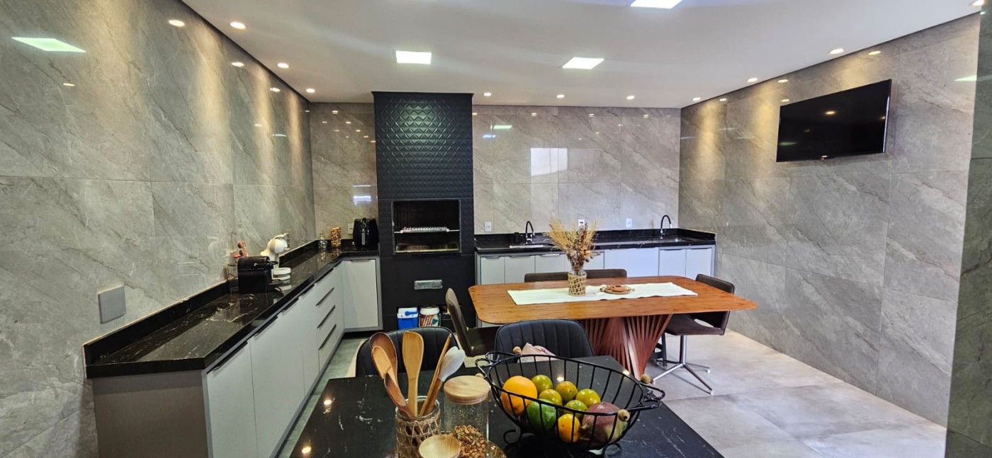 Casa, 2 quartos, 150 m² - Foto 6