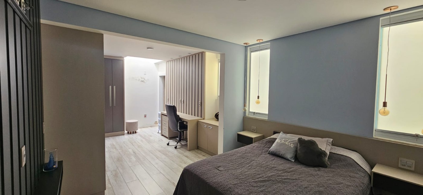 Casa, 2 quartos, 150 m² - Foto 12