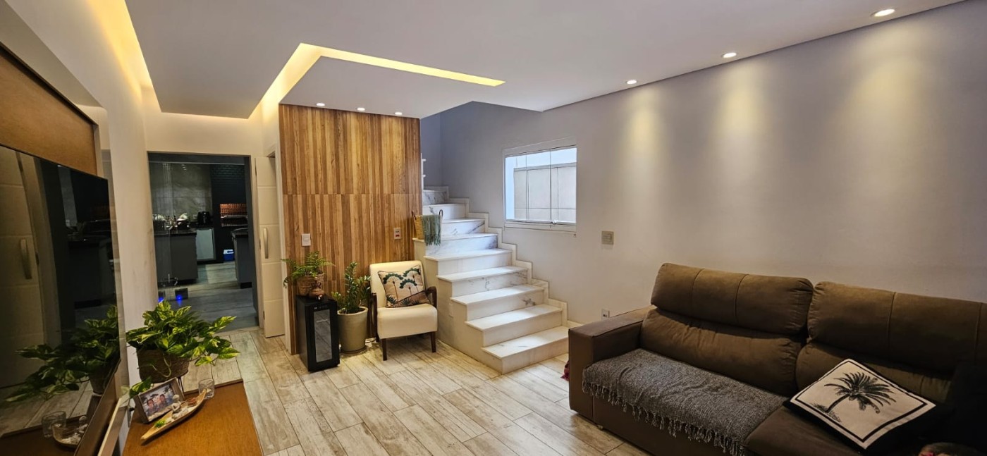 Casa, 2 quartos, 150 m² - Foto 2