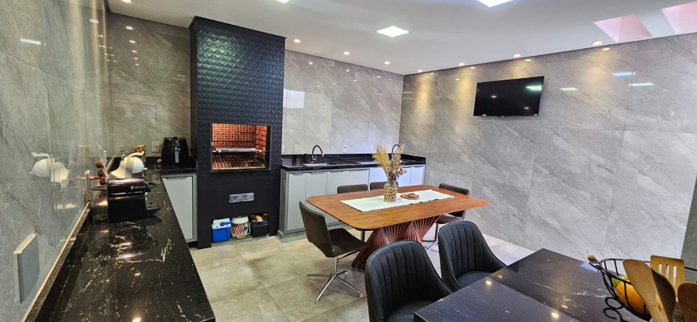 Casa, 2 quartos, 150 m² - Foto 11