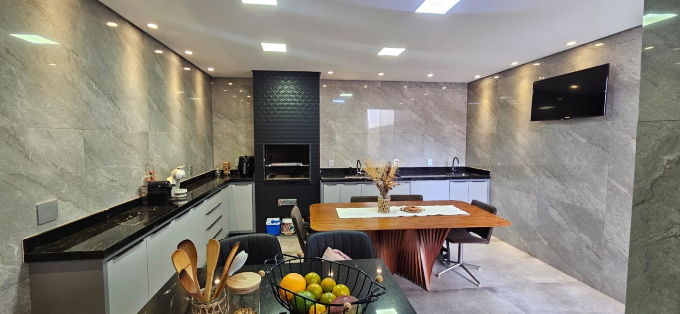 Casa, 2 quartos, 150 m² - Foto 7