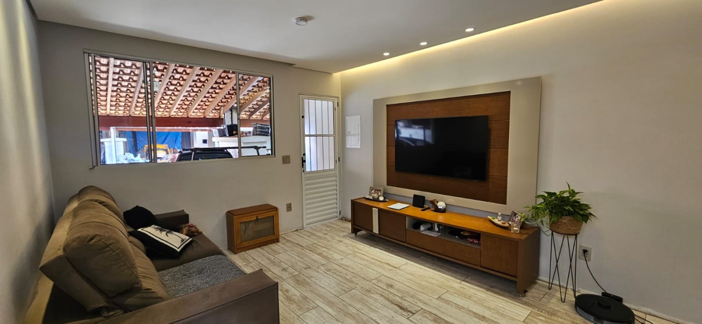 Casa, 2 quartos, 150 m² - Foto 4