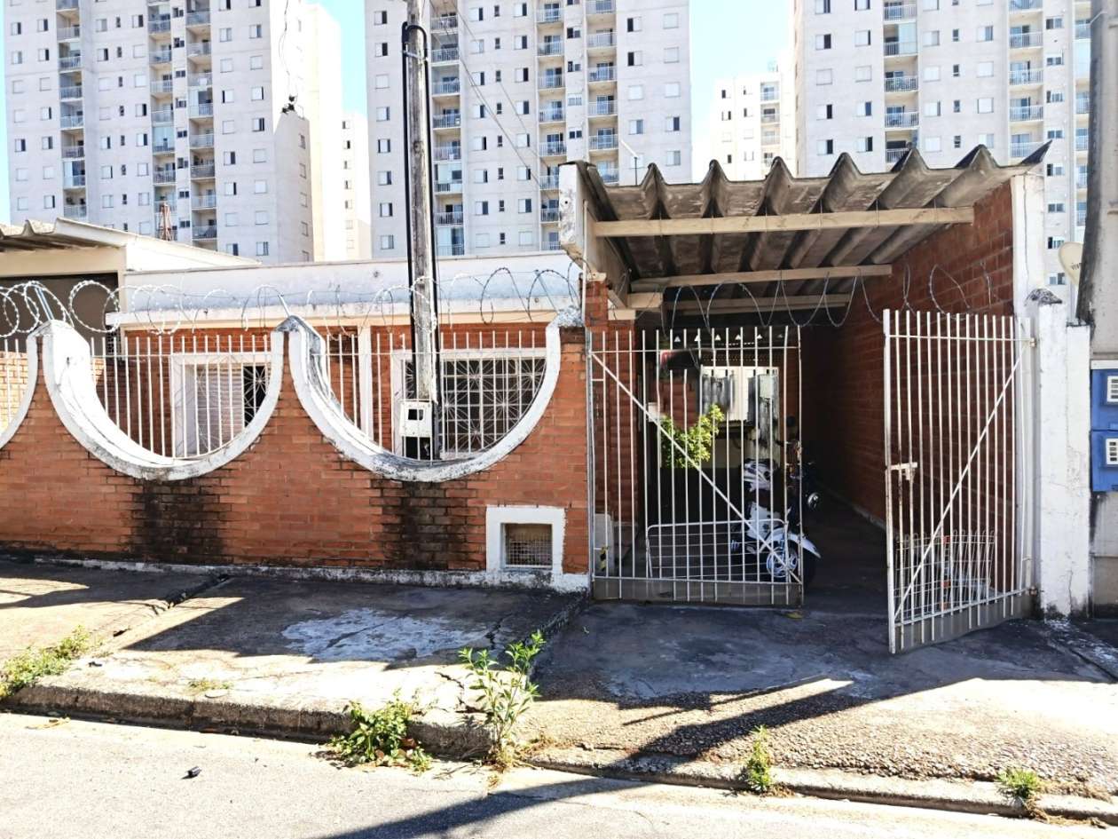 Casa, 2 quartos, 250 m² - Foto 2