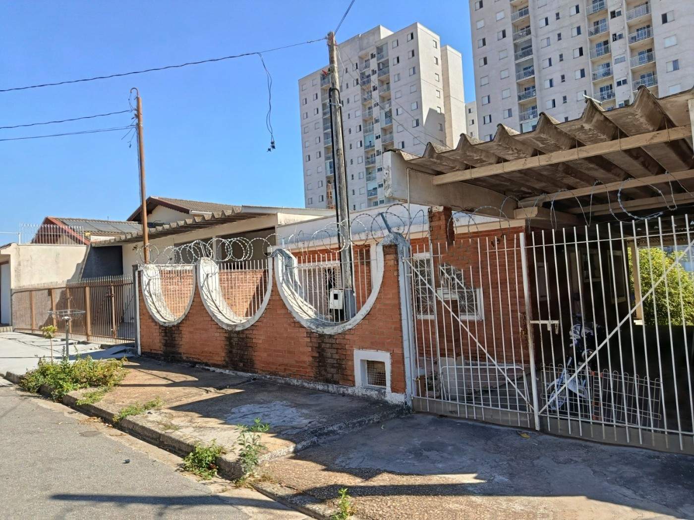 Casa, 2 quartos, 250 m² - Foto 1