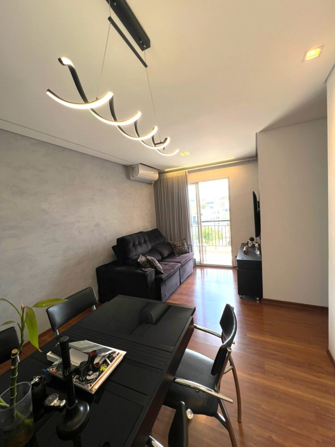 Apartamento, 3 quartos, 66 m² - Foto 4