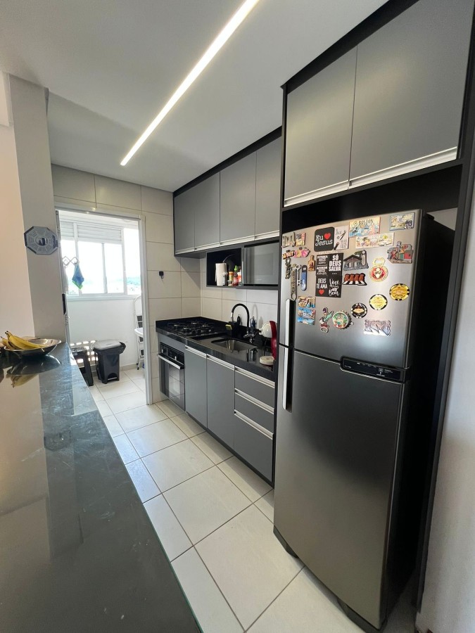 Apartamento, 3 quartos, 66 m² - Foto 6