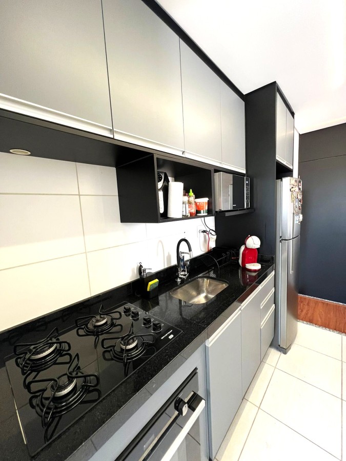 Apartamento, 3 quartos, 66 m² - Foto 7