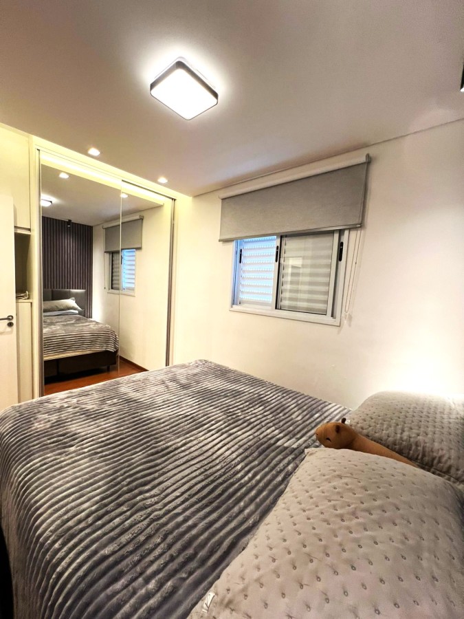 Apartamento, 3 quartos, 66 m² - Foto 9