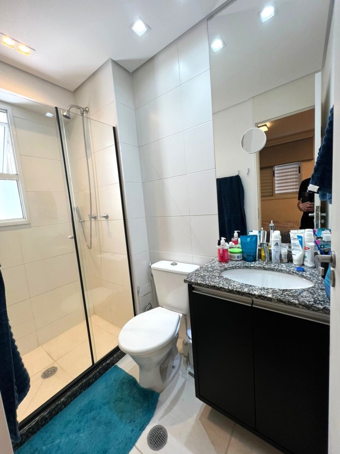 Apartamento, 3 quartos, 66 m² - Foto 19