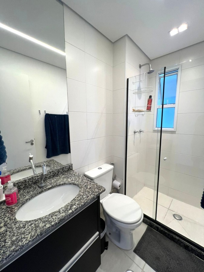 Apartamento, 3 quartos, 66 m² - Foto 20