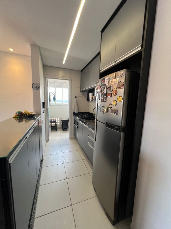 Apartamento, 3 quartos, 66 m² - Foto 8