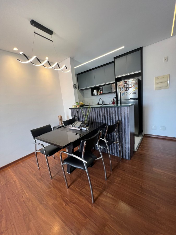 Apartamento, 3 quartos, 66 m² - Foto 5