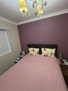 Apartamento, 3 quartos, 72 m² - Foto 11