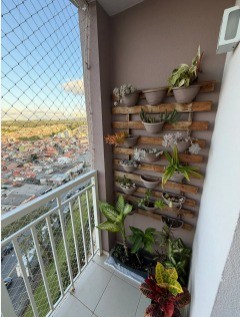 Apartamento, 3 quartos, 72 m² - Foto 8