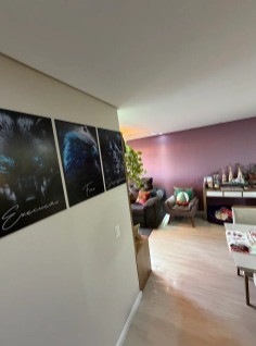 Apartamento, 3 quartos, 72 m² - Foto 9