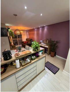 Apartamento, 3 quartos, 72 m² - Foto 1