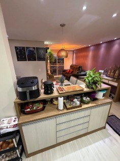 Apartamento, 3 quartos, 72 m² - Foto 3